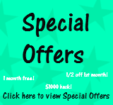 galveston apartment special offers