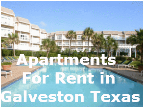 apartments for rent in galveston texas