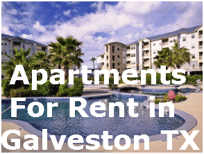 apartments for rent in galveston texas