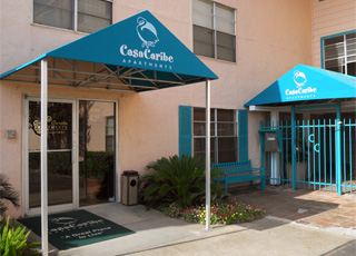 casa caribe galveston apartments