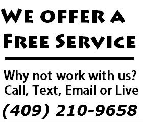 Galveston Apartment Rebates
