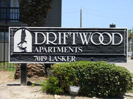 the driftwood apts