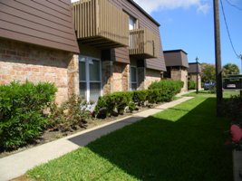 villa marina apartments